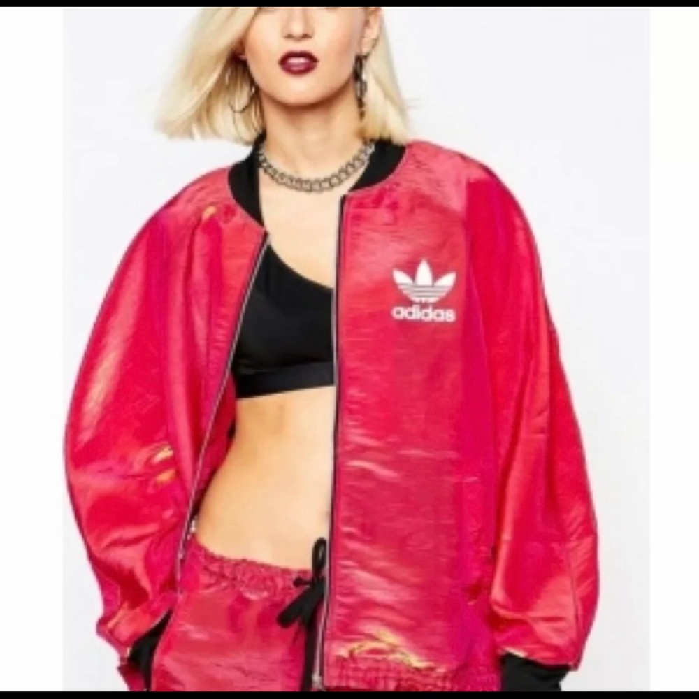 Adidas Rita Ora